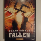 The Fallen, Sodan kasvot - DVD - pikkukuva 1