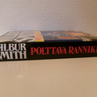 Smith, Wilbur: Polttava rannikko - pikkukuva 3