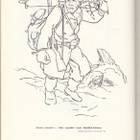 Nauru sodalle - sotiemme huumoria 1939-44 (sid.3p.1960) - pikkukuva 4