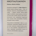 Björn Sjövall : Irrottautuminen : sisäisen elämän kehitys - pikkukuva 2
