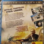 DIAMOND DOGS BLU-RAY - pikkukuva 2