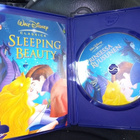 DVD PRINSESSA RUUSUNEN ( SIS POSTIKULUT) - pikkukuva 2