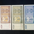 Republic of Serbian Krajina (Croatia) 1992 - pikkukuva 2