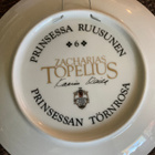 ZACHARIAS TOPELIUS - PRINSESSA RUUSUNEN - pikkukuva 2