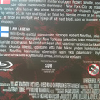 I Am Legend Blu-Ray - pikkukuva 3