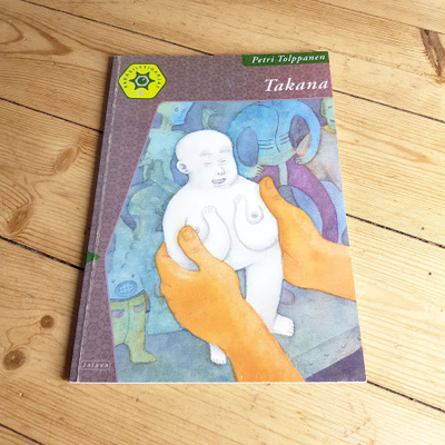 Takana