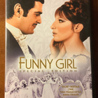FUNNY GIRL   special Edition dvd - pikkukuva 1