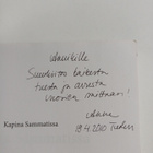 Anne Heimo : Kapina Sammatissa : vuoden 1918 paikalliset ... - pikkukuva 3