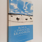 Runua ja tarinoota kranniilta : yli saralta kriivarilta - pikkukuva 1