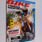 Bike Bike 8/2008 - pikkukuva 1