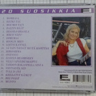 cd, Taiska - Mombasa. 20 suosikkia [pop, rock] - pikkukuva 2