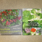 Tyylikäs ruukkupuutarha ja Suuri yrttikirja - pikkukuva 1