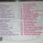 Jari Sillanpää Kuninkaan kyyneleet 38 suosituinta 2cd - pikkukuva 2