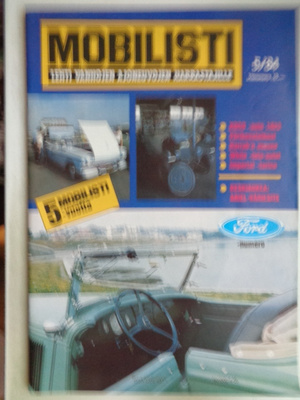 Mobilisti Nro 5/1984 (1.11)