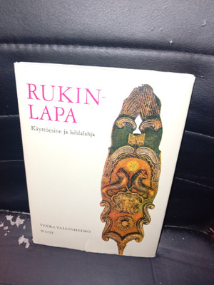 Vallinheimo : Rukinlapa ( SIS POSTIKULU )