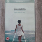 A nos amours EUREKA MASTERS OF CINEMA 76 - pikkukuva 1