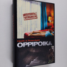 Michael Hjorth : Oppipoika - pikkukuva 1