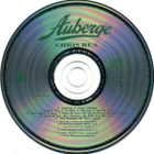Chris Rea : Auberge - CD - pikkukuva 2