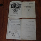 Lauluvihko - Sikermä Pallen Parhaita Revyylauluja 1939 & -40 - pikkukuva 3