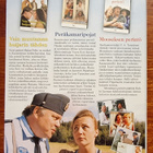 Maalaiskomediasarja - 3 dvd boxi - pikkukuva 3