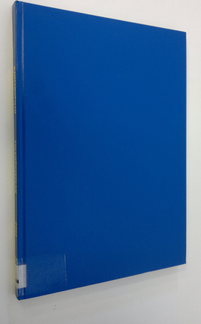 Kansanopisto 1-5/2002 (vuosikerta)