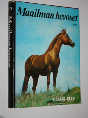 Maailman hevoset