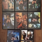 24 tuotantokaudet 1-8 dvd - pikkukuva 1