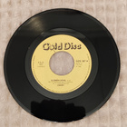 Danny Elämän Sävel Olen Lapsi Auringon 7"Single - pikkukuva 1