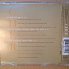 Cher - Strong Enough CDS - pikkukuva 2