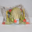 mcdonalds happy meal lelu sammakko - pikkukuva 1