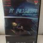 It Follows (dvd) - pikkukuva 1