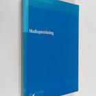 Ragnar Waldahl : Mediepåvirkning - pikkukuva 1