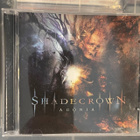 SHADECROWN - Agonia cd (Doom/Melodic Death Metal, Finland) - pikkukuva 1