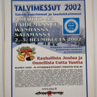 Glorian antiikki 33, talvi 2002 - pikkukuva 2