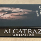 Alcatraz - kohtaloni (1995) Kevin Bacon - pikkukuva 3