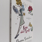 Shanna Swendson : Kiss and Spell - pikkukuva 1