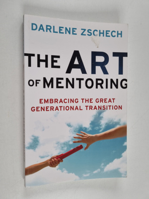 Darlene Zschech : The Art of Mentoring - Embracing the Gr...