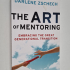 Darlene Zschech : The Art of Mentoring - Embracing the Gr... - pikkukuva 1
