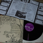 PEKKA BÄCKMAN & Marras - Willa Ma Fella - LP 1990 folk EX - pikkukuva 2