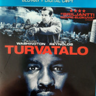 TURVATALO BLU-RAY - pikkukuva 1