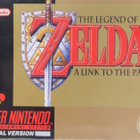 The Legend Of Zelda: A Link To The Past - pikkukuva 1