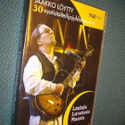 JAAKKO LÖYTTY 30 vuotistaiteilijajuhlakonsertti DVD (Sis.pk) - pikkukuva 1