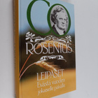 C. O. Rosenius : Leipäset : evästä vuoden jokaiselle päiv... - pikkukuva 1