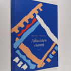 Milja Husu : Aikuisten suomi - pikkukuva 1