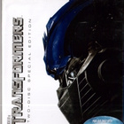 Transformers TWO DISC SPECIAL EDITION - pikkukuva 1