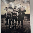 Band of Brothers blu-ray pelti boksi - pikkukuva 2