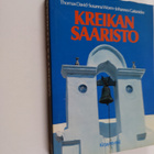 Thomas David : Kreikan saaristo - pikkukuva 1