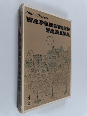John Cheever : Wapshotien tarina