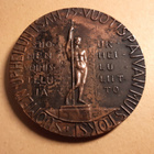 Ivar Wilskman mitali 1929 - pikkukuva 2