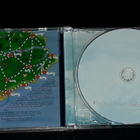 Nightwish:Over the Hills and far away -cdep  (2001) - pikkukuva 2